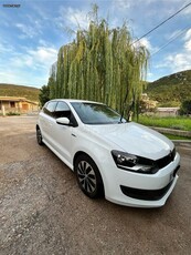 Volkswagen Polo '14