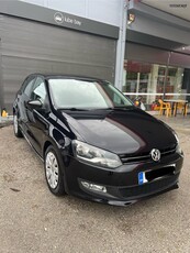 Volkswagen Polo '14