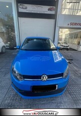 Volkswagen Polo '14