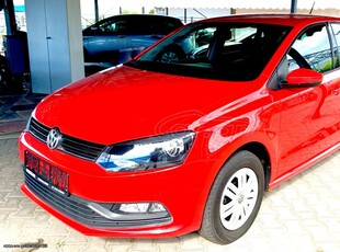 Volkswagen Polo '14