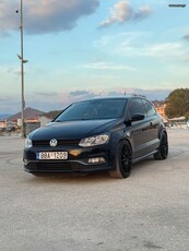 Volkswagen Polo '14 POLO 1.4 TDI