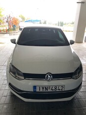 Volkswagen Polo '14 TDI