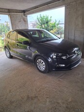 Volkswagen Polo '14 TDI 1.4