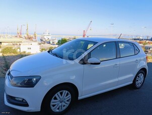 Volkswagen Polo '14 TDI