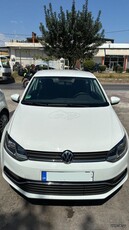 Volkswagen Polo '14 TDI BLUEMOTION