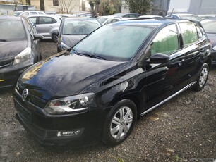 Volkswagen Polo '15 1.4 ΠΕΤΡΕΛΑΙΟ-NAVI-FULL EXTRA