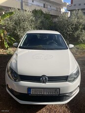 Volkswagen Polo '15 1.4 TDI BLUEMOTION