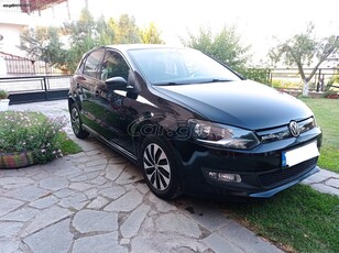 Volkswagen Polo '15 1.4 TDI BLUEMOTION