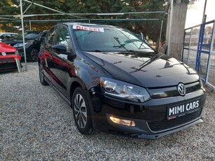 Volkswagen Polo '15 1.4 TDI BLUEMOTION Euro6 Μηδενικα Τελη Κυκλοφοριας