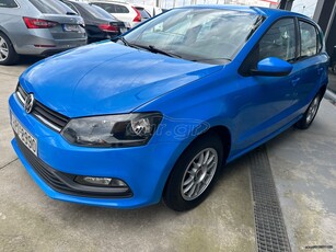 Volkswagen Polo '15 1.4 TDI B.Motion Euro 6