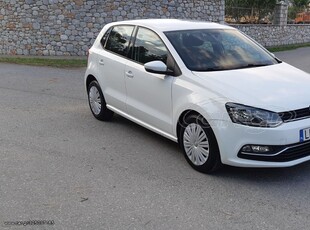 Volkswagen Polo '15 1.4 TDI BMT Comfortline