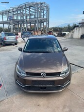 Volkswagen Polo '15