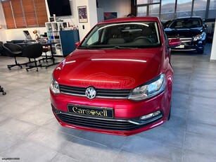 Volkswagen Polo '15