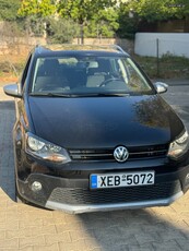 Volkswagen Polo '15