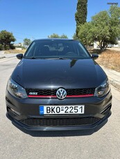 Volkswagen Polo '15