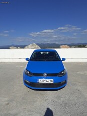 Volkswagen Polo '15