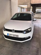 Volkswagen Polo '15