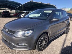 Volkswagen Polo '15