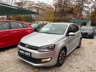 Volkswagen Polo '15 ΜΗΔΕΝΙΚΑ ΤΕΛΗ