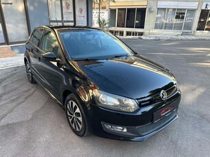 Volkswagen Polo '15 Full extra EURO6