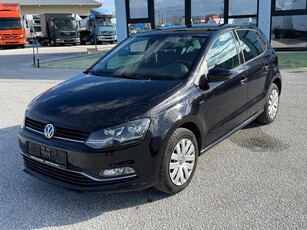 Volkswagen Polo '15 LOUNGE / EURO 6b