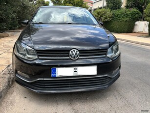 Volkswagen Polo '15 POLO 1.4 TDI BLUEMOTION