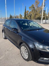 Volkswagen Polo '15 TDI DIESEL