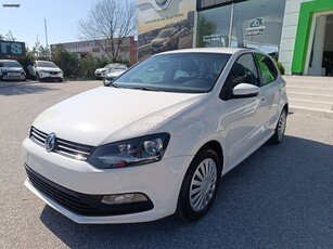 Volkswagen Polo '15 TRENDLINE DIESEL