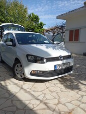 Volkswagen Polo '16 1.0 MPI TRENDLINE