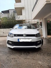 Volkswagen Polo '16 1.0 TSI Rline