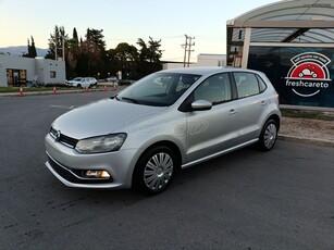 Volkswagen Polo '16 1.4 TDI. EURO 6 NAVI