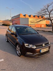 Volkswagen Polo '16 1.4 TDI LOUNGE