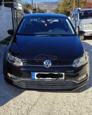 Volkswagen Polo '16