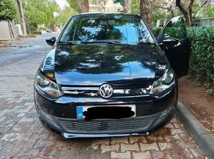 Volkswagen Polo '16