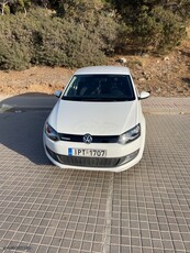 Volkswagen Polo '16 Bluemotion