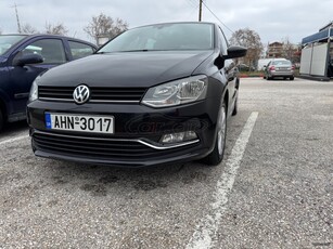 Volkswagen Polo '16 BMT HIGHL