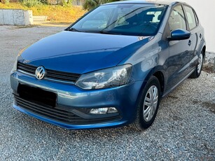 Volkswagen Polo '16