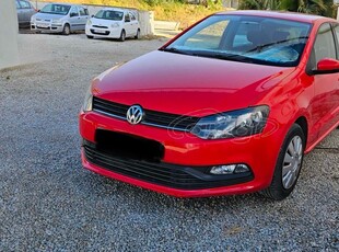 Volkswagen Polo '16