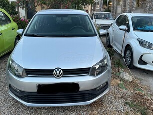 Volkswagen Polo '16