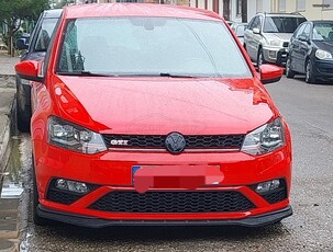 Volkswagen Polo '16 GTi MQB 1800 GEN3 DSG DQ250 haldex clubsport+