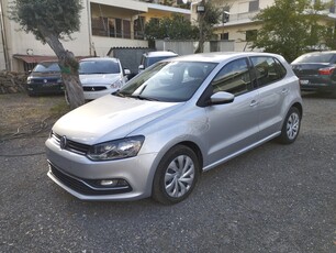 Volkswagen Polo '17 1.2 TSI ΑΥΤΟΜΑΤΟ