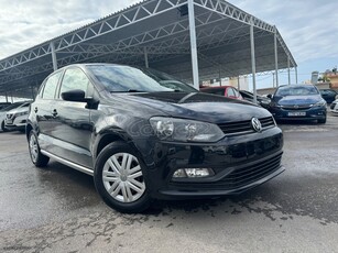 Volkswagen Polo '17 ΑΥΤΟΜΑΤΟ ΕΛΛΗΝΙΚΟ 1,200