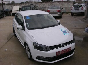 Volkswagen Polo '17 1,4 TDCI VAN ΕΠΑΓΓΕΛΜΑΤΙΚΟ ΑΓΡΟΤΙΚΟ