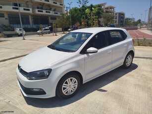 Volkswagen Polo '17 ΑΥΤΟΜΑΤΟ ΕΛΛΗΝΙΚΟ 1,4DSG diesel