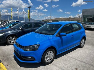 Volkswagen Polo '17