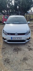 Volkswagen Polo '17 GTI