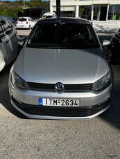 Volkswagen Polo '17 TDI