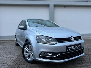 Volkswagen Polo '17 TDI BLUEMOTION *parktronic*cruise control*