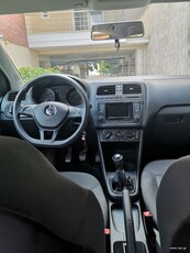 Volkswagen Polo '17 TDI