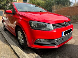 Volkswagen Polo '17 TSI